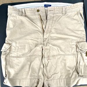 Classic Polo Chino by RL